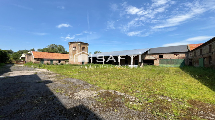 Ma-Cabane - Vente Maison Maison-Roland, 190 m²