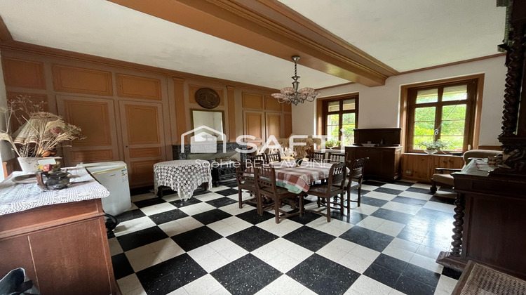 Ma-Cabane - Vente Maison Maison-Roland, 190 m²