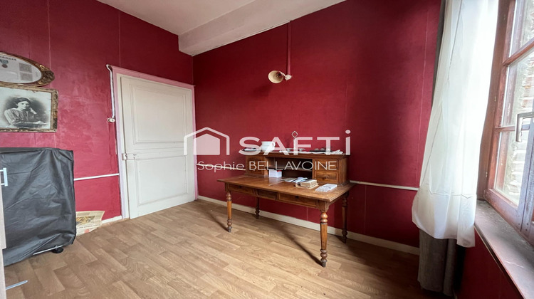 Ma-Cabane - Vente Maison Maison-Roland, 190 m²
