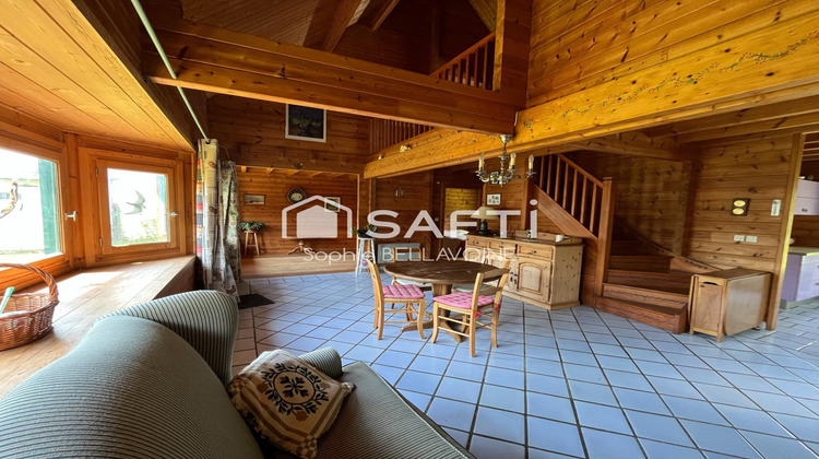 Ma-Cabane - Vente Maison Maison-Roland, 98 m²