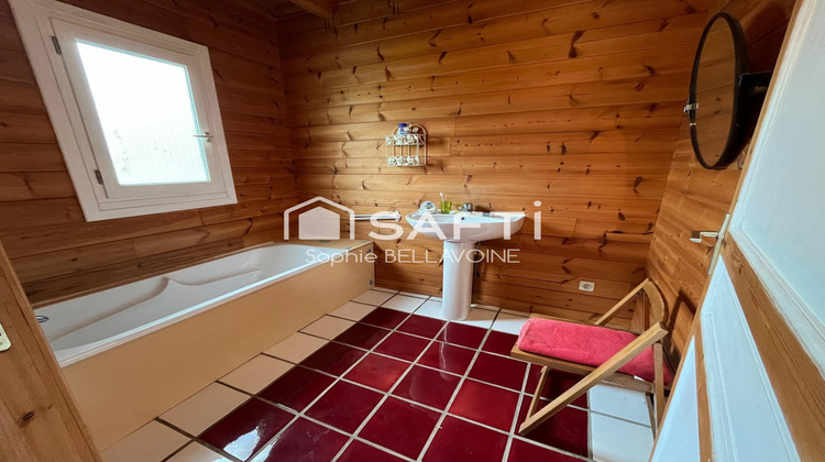 Ma-Cabane - Vente Maison Maison-Roland, 98 m²