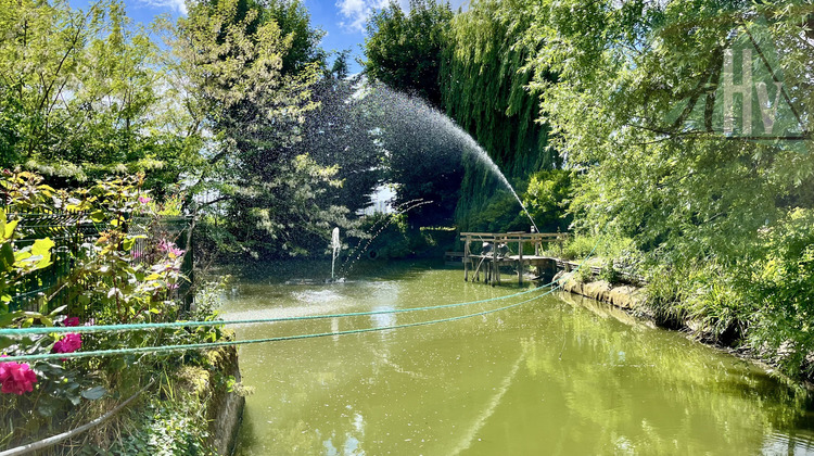 Ma-Cabane - Vente Maison Maison-Rouge, 416 m²