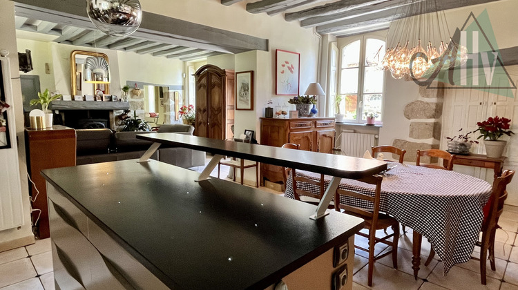 Ma-Cabane - Vente Maison Maison-Rouge, 416 m²