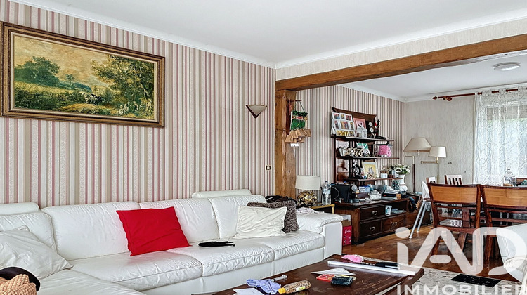 Ma-Cabane - Vente Maison Maison-Rouge, 152 m²