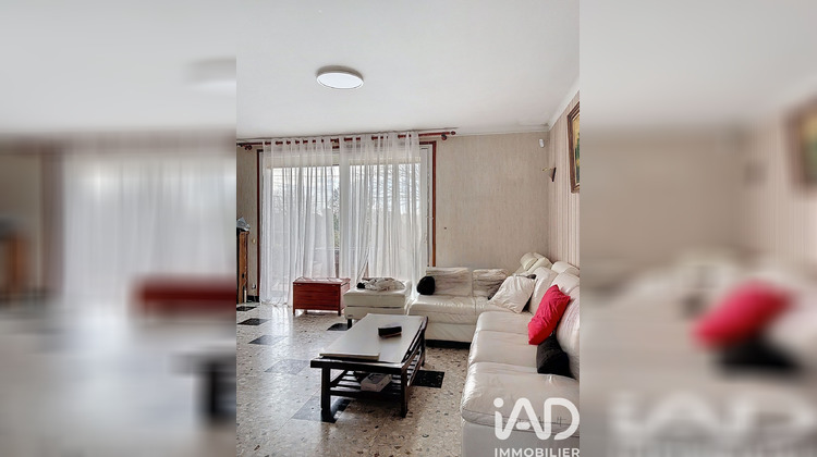 Ma-Cabane - Vente Maison Maison-Rouge, 152 m²