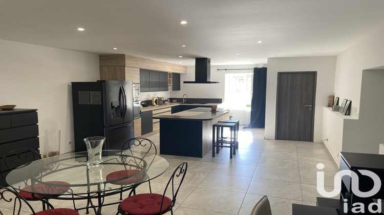 Ma-Cabane - Vente Maison Maison Rouge, 224 m²