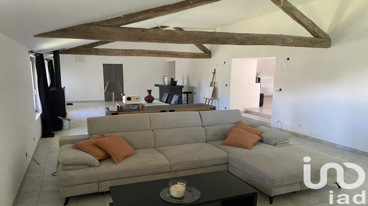 Ma-Cabane - Vente Maison Maison Rouge, 224 m²