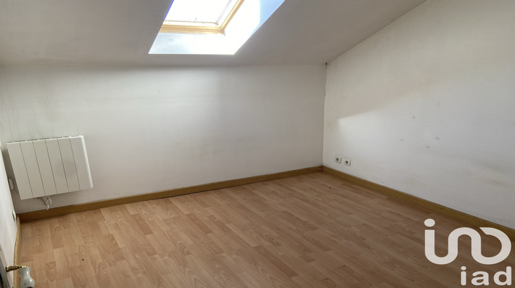 Ma-Cabane - Vente Maison Maison Rouge, 224 m²