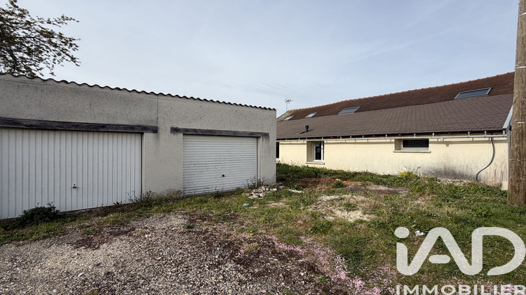 Ma-Cabane - Vente Maison Maison-Rouge, 224 m²