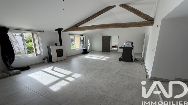 Ma-Cabane - Vente Maison Maison-Rouge, 224 m²