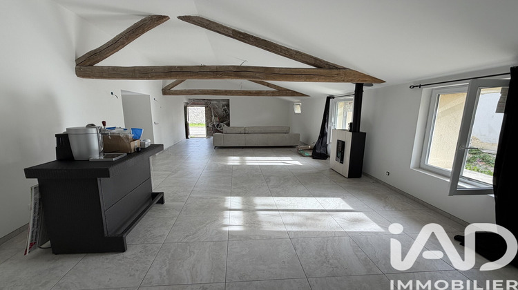 Ma-Cabane - Vente Maison Maison-Rouge, 224 m²