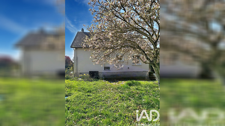 Ma-Cabane - Vente Maison Maison-Rouge, 152 m²
