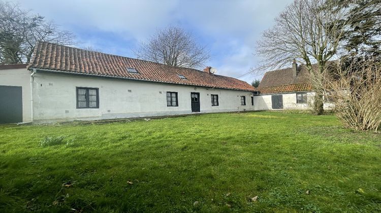 Ma-Cabane - Vente Maison Maisoncelle, 180 m²