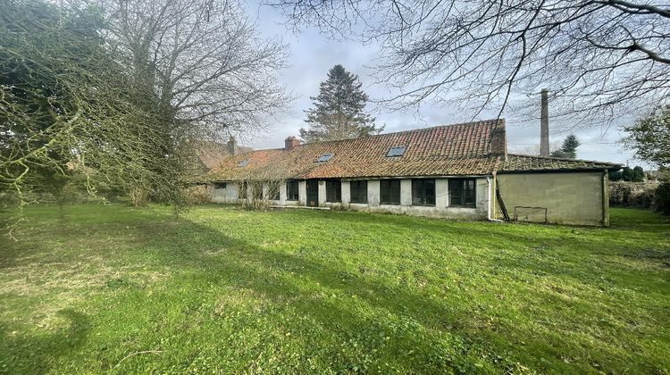 Ma-Cabane - Vente Maison Maisoncelle, 180 m²