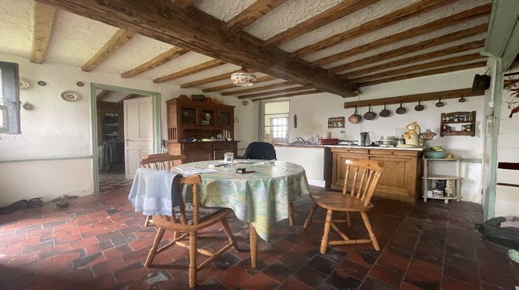 Ma-Cabane - Vente Maison Maisoncelle, 180 m²