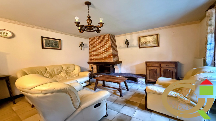 Ma-Cabane - Vente Maison Maisoncelle, 96 m²