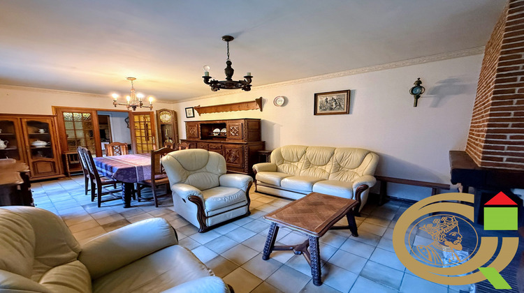 Ma-Cabane - Vente Maison Maisoncelle, 96 m²