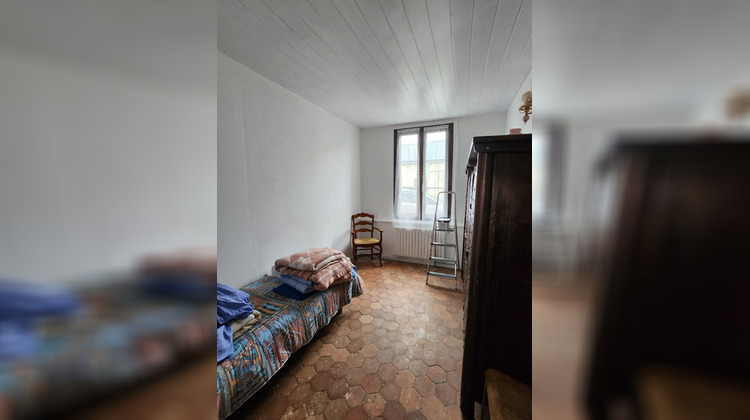 Ma-Cabane - Vente Maison MAISONCELLE-SAINT-PIERRE, 80 m²