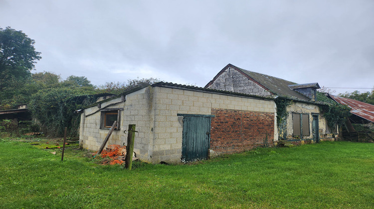 Ma-Cabane - Vente Maison MAISONCELLE-SAINT-PIERRE, 100 m²