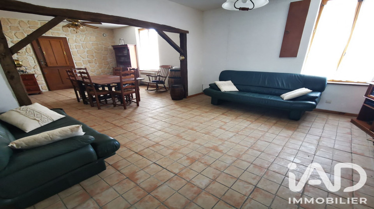 Ma-Cabane - Vente Maison Maisoncelles, 95 m²