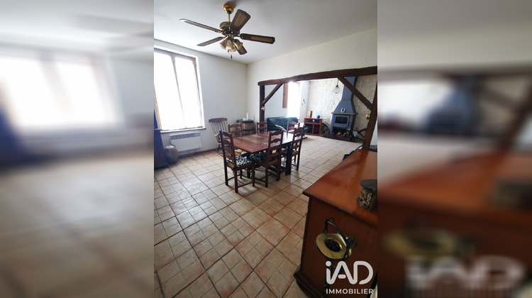 Ma-Cabane - Vente Maison Maisoncelles, 95 m²