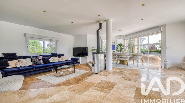 Ma-Cabane - Vente Maison Maisoncelles-en-Brie, France, 168 m²