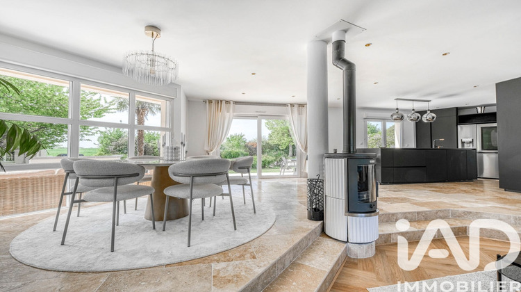 Ma-Cabane - Vente Maison Maisoncelles-en-Brie, France, 168 m²