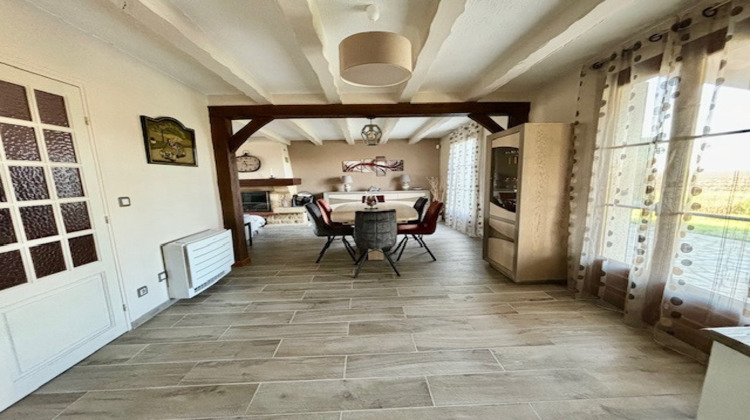 Ma-Cabane - Vente Maison Maisoncelles-en-Brie, 127 m²