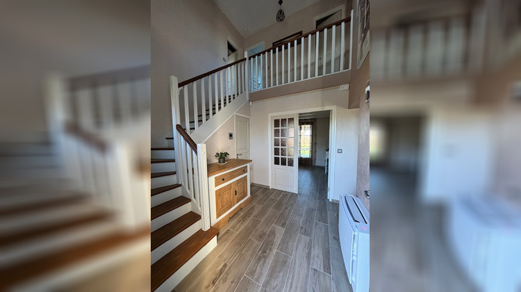 Ma-Cabane - Vente Maison Maisoncelles-en-Brie, 127 m²