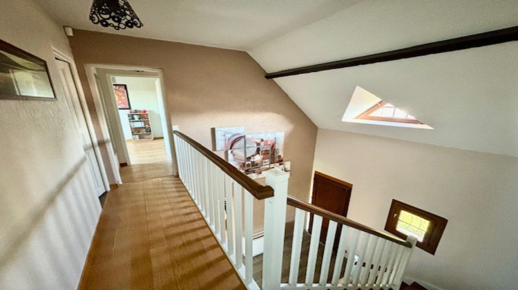 Ma-Cabane - Vente Maison Maisoncelles-en-Brie, 127 m²