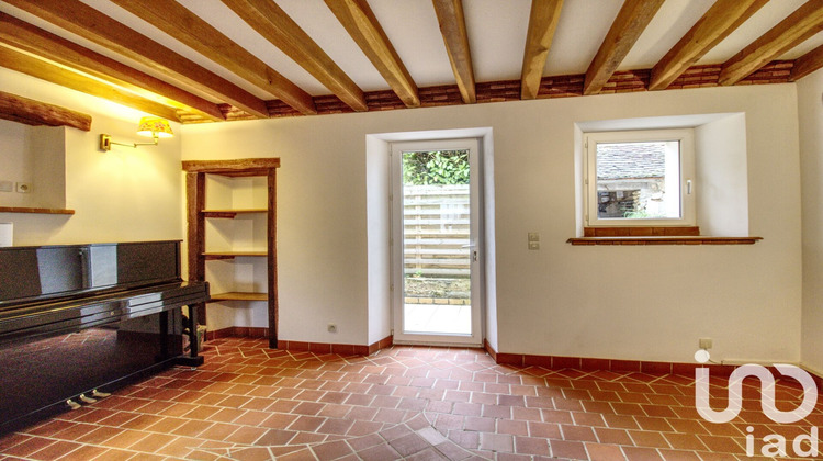 Ma-Cabane - Vente Maison Maisoncelles-en-Brie, 59 m²