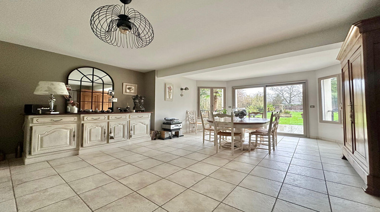 Ma-Cabane - Vente Maison MAISONCELLES-EN-BRIE, 205 m²