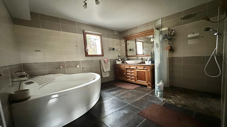 Ma-Cabane - Vente Maison MAISONCELLES-EN-BRIE, 205 m²