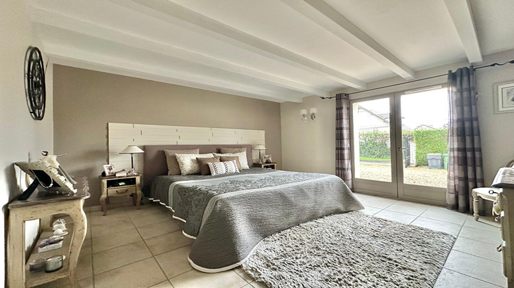 Ma-Cabane - Vente Maison MAISONCELLES-EN-BRIE, 205 m²