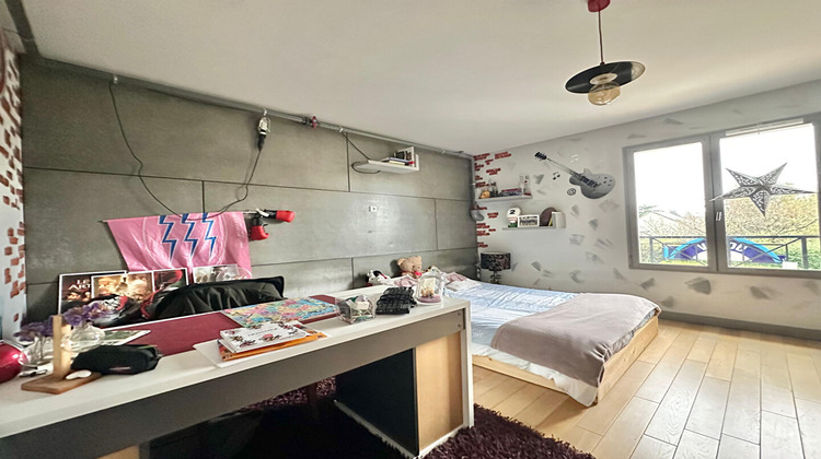 Ma-Cabane - Vente Maison MAISONCELLES-EN-BRIE, 205 m²