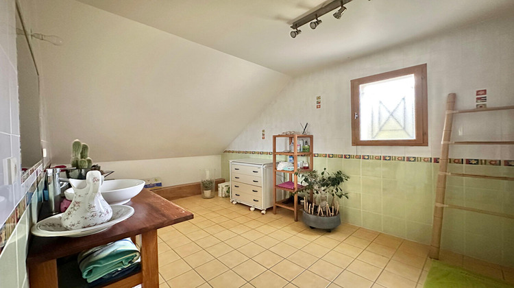 Ma-Cabane - Vente Maison MAISONCELLES-EN-BRIE, 205 m²