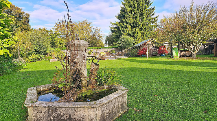 Ma-Cabane - Vente Maison MAISONCELLES-EN-BRIE, 205 m²