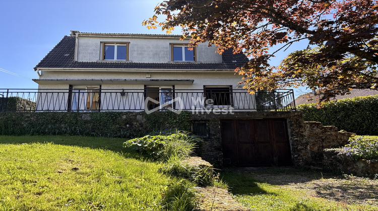 Ma-Cabane - Vente Maison Maisoncelles-en-Brie, 80 m²