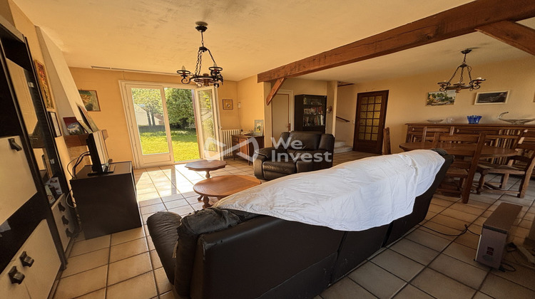 Ma-Cabane - Vente Maison Maisoncelles-en-Brie, 80 m²