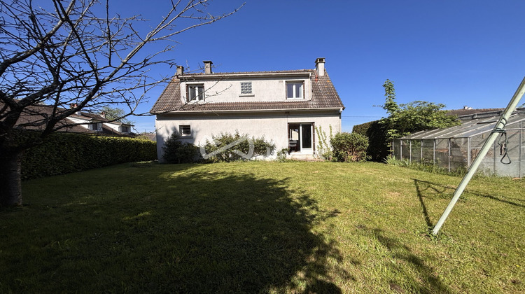 Ma-Cabane - Vente Maison Maisoncelles-en-Brie, 80 m²