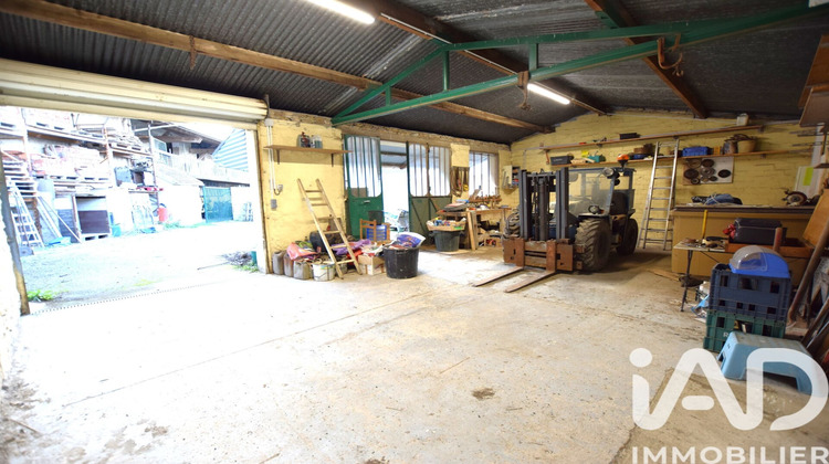 Ma-Cabane - Vente Maison Maisoncelles-en-Brie, 49 m²