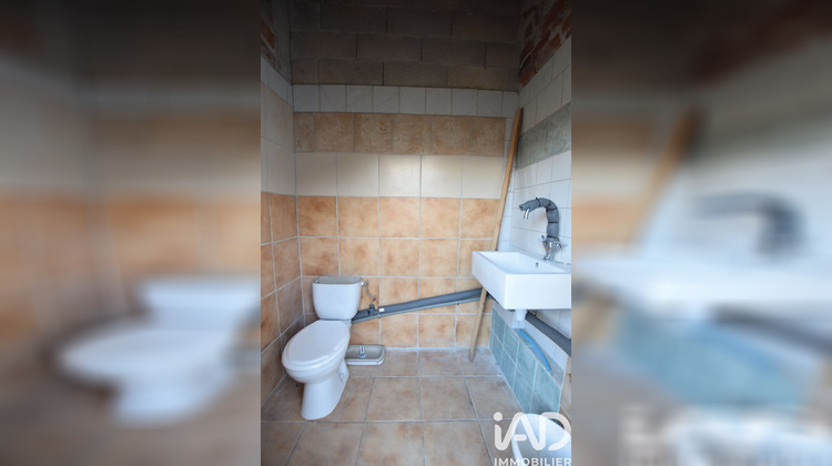 Ma-Cabane - Vente Maison Maisoncelles-en-Brie, 49 m²