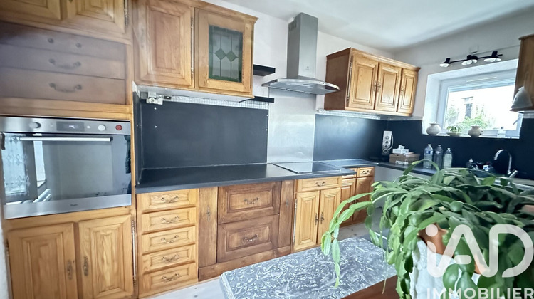 Ma-Cabane - Vente Maison Maisoncelles-en-Gâtinais, 130 m²