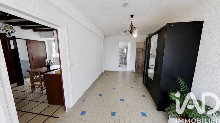 Ma-Cabane - Vente Maison Maisoncelles-en-Gâtinais, 148 m²