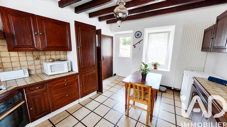 Ma-Cabane - Vente Maison Maisoncelles-en-Gâtinais, 148 m²