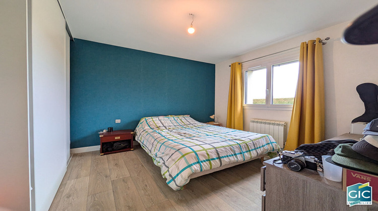 Ma-Cabane - Vente Maison MAISONCELLES-PELVEY, 110 m²