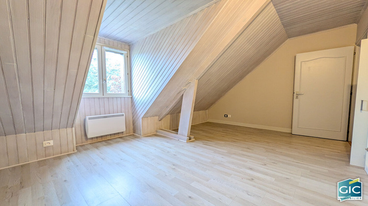 Ma-Cabane - Vente Maison MAISONCELLES-PELVEY, 110 m²
