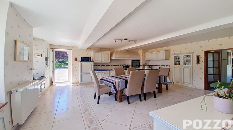 Ma-Cabane - Vente Maison MAISONCELLES-PELVEY, 160 m²