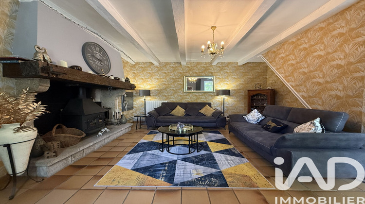 Ma-Cabane - Vente Maison Maisonnais - sur - Tardoire, 120 m²