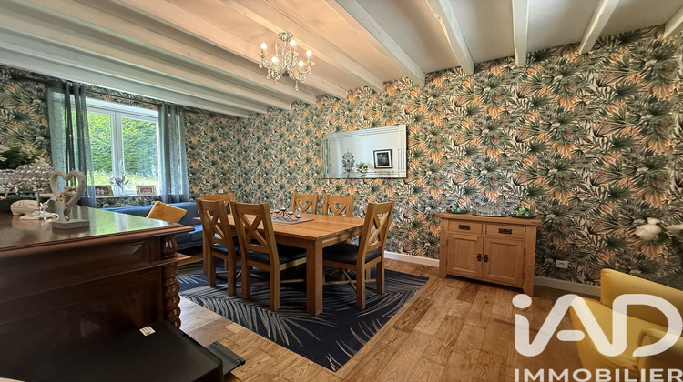 Ma-Cabane - Vente Maison Maisonnais - sur - Tardoire, 120 m²